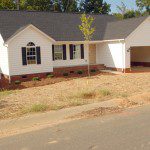 Wise Masonry & Construction | Rock Hill, SC | house underpinning