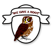 Wise Masonry & Construction | Rock Hill, SC | we give a hoot owl